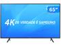 Imagem de Smart TV 65” 4K LED Samsung NU7100 Wi-Fi