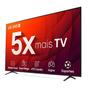 Imagem de Smart TV 65" 4K LG UHD ThinQ AI 65UR8750PSA HDR Bluetooth Alexa  3 HDMI Preto