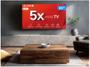 Smart TV 65" 4K LG Ultra HD 65UT8050 com Processador a5 Ger7 AI Alexa/Chromecast integrado Otimizador de Jogos webOS 24 e Controle Smart Magic Imagem de Smart TV 65" 4K LG Ultra HD 65UT8050 com Processador a5 Ger7 AI Alexa/Chromecast integrado Otimizador de Jogos webOS 24 e Controle Smart Magic