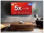 Imagem de Smart TV 65" 4K LG Ultra HD 65UT8050 com Processador a5 Ger7 AI Alexa/Chromecast integrado Otimizador de Jogos webOS 24 e Controle Smart Magic