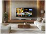 Imagem de Smart TV 65" 4K NanoCell LG 65NANO80TSA WebOS 24 Processador α5 Ger7  Wi-Fi Bluetooth com Alexa 3 HDMI 2 US
