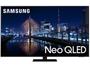 Imagem de Smart TV 65” 4K NEO QLED Mini Led Samsung 65QN85AA