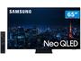 Imagem de Smart TV 65” 4K NEO QLED Mini Led Samsung 65QN90AA