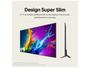 Imagem de Smart TV 65" 4K QNED LG 65QNED80TSA WebOS 24 Processador α5 Ger7 Wi-Fi Bluetooth com Alexa e Chromecast 3 HDMI 2 USB