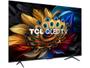 Smart TV 65” 4K UHD QLED TCL 65C655 Wi-Fi - Bluetooth 3 HDMI 1 USB Imagem de Smart TV 65” 4K UHD QLED TCL 65C655 Wi-Fi