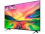 Imagem de Smart TV 65” 4K UHD QNED LG 65QNED80 120Hz