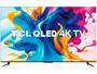 Imagem de Smart TV 65” 4K Ultra HD QLED TCL 65C645