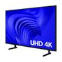 Imagem de Smart TV 65 4K Ultra HD Samsung Processador Crystal 4K Wi-Fi, Bluetooth, USB, UN65DU7700GXZD