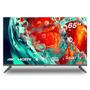 Smart TV 65" HQ 4K 3 HDMI 2 USB WI-FI Design Slim e tela Frameless Imagem de Smart TV 65" HQ 4K 3 HDMI 2 USB WI-FI Design Slim e tela Frameless