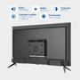 Imagem de Smart TV 65" HQ 4K com Conversor Digital externo 3 HDMI 2 USB WI-FI Design Slim e tela Frameless