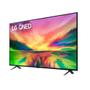 Imagem de Smart TV 65" LG 4K QNED Quantum Dot NanoCell 120Hz FreeSync ThinQ AI 65QNED80SRA