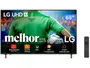 Imagem de Smart TV 65" LG 4K Ultra HD 65UA8550PSA webOS 25 AI Processor 4K Gen8 com Alexa 3 HDMI