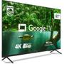 Imagem de Smart TV 65 Philips 4K 65PUG7408 Google TV Bluetooth