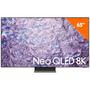 Imagem de Smart TV 65 polegadas 8K, Samsung Mini LED Neo QLED, 65QN800B