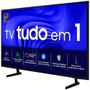 Imagem de Smart TV 65 Polegadas Samsung Crystal UHD 4K com Gaming Hub, UN65DU7700