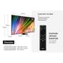 Imagem de Smart TV 65 Polegadas Samsung NEO QLED 4K com Gaming Hub, QN65QN85DB