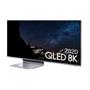 Imagem de Smart Tv 65 Polegadas Samsung Qled 8k Wifi Comando Voz