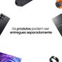 Smart TV 65" QLED 4K 65Q65D 2024 + Soundbar HW-B550/ZD - Samsung Imagem de Smart TV 65" QLED 4K 65Q65D 2024 + Soundbar HW-B550/ZD