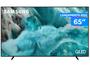 Imagem de Smart TV 65" Samsung 4K QLED QN65Q7FAAGXZD Tizen Q4 AI 3 HDMI