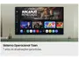 Imagem de Smart TV 65" Samsung 4K UHD Crystal UHD UN65U8600FGXZD Tizen Bixby 3 HDMI