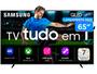 Smart TV 65" Samsung Ultra 4K QLED QN65Q7FAAGXZD Tizen Q4 AI 3 HDMI Imagem de Smart TV 65" Samsung Ultra 4K QLED QN65Q7FAAGXZD Tizen Q4 AI 3 HDMI