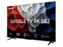 Imagem de Smart TV 65" SEMP 4K UHD LED HVA Google TV 65S62 2025