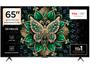 Imagem de Smart TV  65" TCL 4K UHD MiniLED 65C6K 120Hz Google TV AiPQ Google Assistente 4 HDMI 2 USB