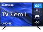 Imagem de Smart TV 65” UHD 4K LED Samsung 65CU7700 