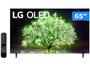 Imagem de Smart TV 65” UHD 4K OLED LG OLED65A1