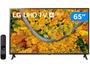 Imagem de Smart TV 65” Ultra HD 4K LED LG 65UP7550 - 60Hz Wi-Fi e Bluetooth Alexa 2 HDMI 1 USB