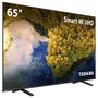 Imagem de Smart TV 65C350LS DLED 65 Pol 4K VIDAA 3 HDMI 2 USB WiFi TB010M Toshiba