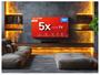 Imagem de Smart TV 70" 4K LG Ultra HD 70UT8050 com Processador a5 Ger7 AI, Alexa/Chromecast integrado, Otimizador de Jogos, webOS 24 e Controle Smart Magic