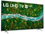 Imagem de Smart TV 70” 4K UHD LED LG 70UP7750 60Hz