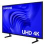 Imagem de Smart TV 70 Polegadas Samsung Crystal UHD 4K com Gaming Hub, UN70DU7700