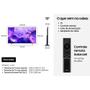 Smart TV 70 Polegadas U8500F 2025, Crystal UHD 4K UN70U8500FGXZD Samsung Imagem de Smart TV 70 Polegadas U8500F 2025, Crystal UHD 4K UN70U8500FGXZD Samsung