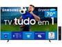 Imagem de Smart TV 70" Samsung UHD 4K Crystal U8500F UN70U8500FGXZD Tizen 2025