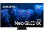Imagem de Smart TV 75” 8K Neo QLED Samsung QN75QN800B