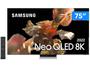 Imagem de Smart TV 75” 8K Neo QLED Samsung QN75QN900B