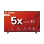 Imagem de Smart TV 75" LCD LED LG 75UT8050PSA  4K UHD, Thinq AI, Bluetooth, 3 HDMI, 2 USB, 60Hz