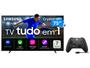 Imagem de Smart TV 75” Samsung 4K Crystal UHD 75U8600F