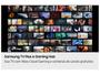 Imagem de Smart TV 75” Samsung 4K Crystal UHD 75U8600F