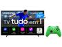 Imagem de Smart TV 75” Samsung 4K UHD Crystal 75U8600F
