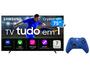Imagem de Smart TV 75” Samsung 4K UHD Crystal 75U8600F