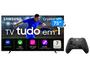 Imagem de Smart TV 75” Samsung 4K UHD Crystal 75U8600F