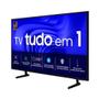 Imagem de Smart TV 75 Samsung  UHD Crystal 4K 60Hz WIFI UN75DU7700GXZD