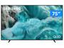 Imagem de Smart TV 75" Samsung Ultra 4K QLED QN75Q7FAAGXZD Tizen Q4 AI 3 HDMI