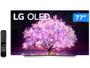 Imagem de Smart TV 77” Ultra HD 4K OLED LG OLED77C1