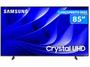 Imagem de Smart TV 85” 4K UHD LED Samsung Crystal 85DU8000
