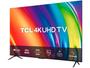 Imagem de Smart TV 85” 4K UHD LED TCL 85P745