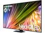 Imagem de Smart TV 85” 4K UHD Neo QLED Samsung AI Big TV 85QN85D